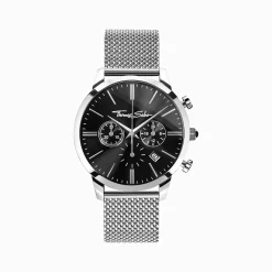Outlet Herrenuhr Rebel Spirit Chrono Herren Uhren|Uhren